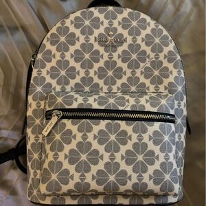 New without tags Kate Spade backpack